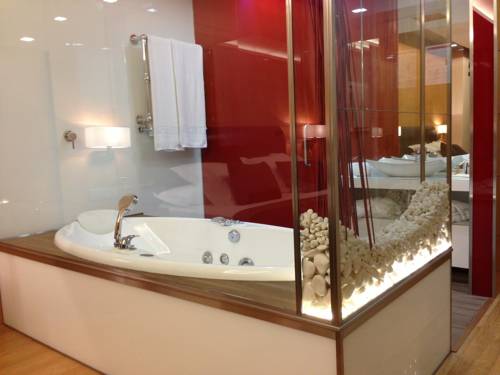 Imagen de la habitación del Motel Portofino, Matosinhos. Foto 6