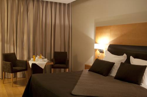 Imagen de la habitación del Motel Portofino, Matosinhos. Foto 7