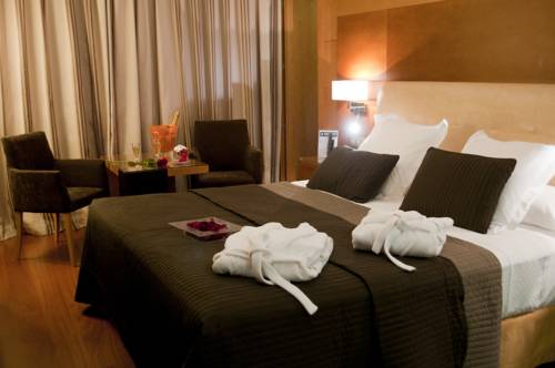 Imagen de la habitación del Motel Portofino, Matosinhos. Foto 8