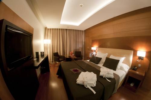 Imagen de la habitación del Motel Portofino, Matosinhos. Foto 9