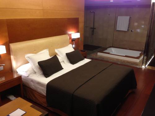 Imagen general del Motel Portofino, Matosinhos. Foto 2