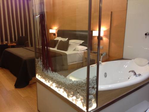 Imagen de la habitación del Motel Portofino, Matosinhos. Foto 12