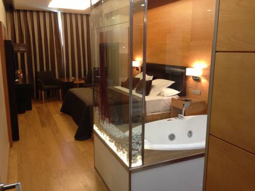 Imagen de la habitación del Motel Portofino, Matosinhos. Foto 15