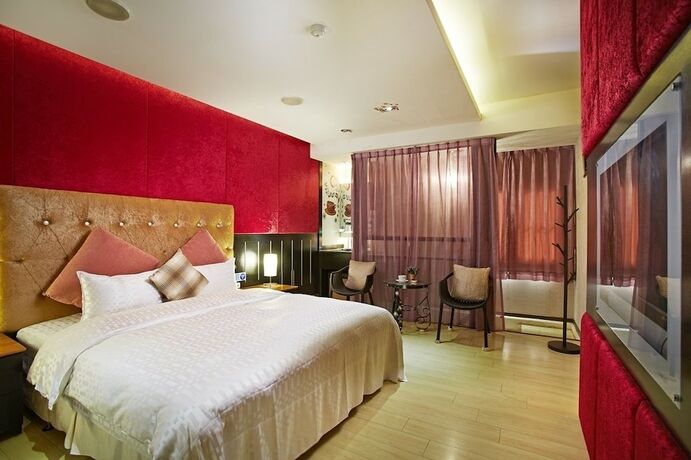 Imagen de la habitación del Motel Prague Spring Boutique. Foto 2