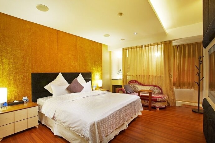 Imagen de la habitación del Motel Prague Spring Boutique. Foto 4
