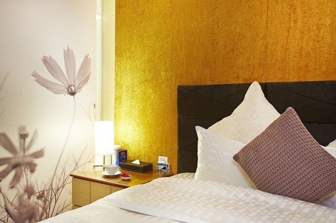 Imagen de la habitación del Motel Prague Spring Boutique. Foto 5