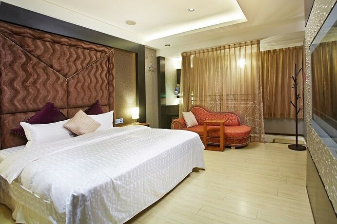 Imagen de la habitación del Motel Prague Spring Boutique. Foto 8