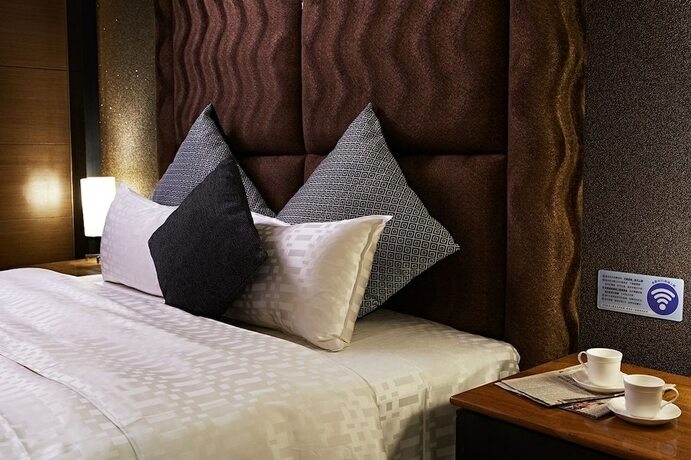 Imagen de la habitación del Motel Prague Spring Boutique. Foto 9