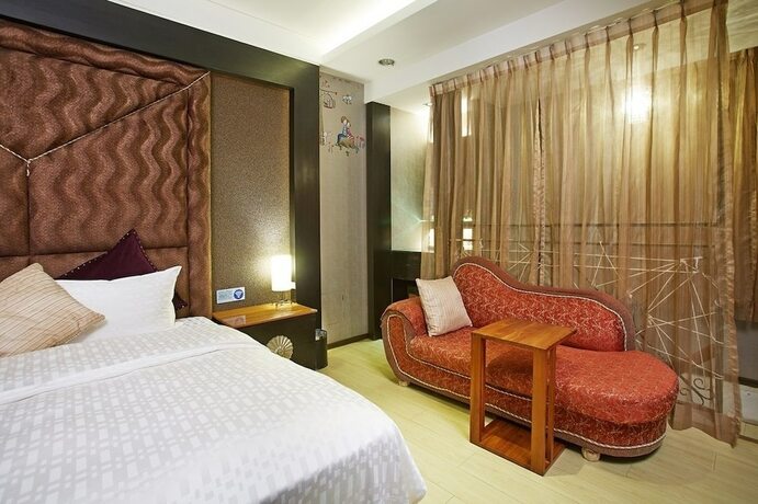 Imagen de la habitación del Motel Prague Spring Boutique. Foto 12