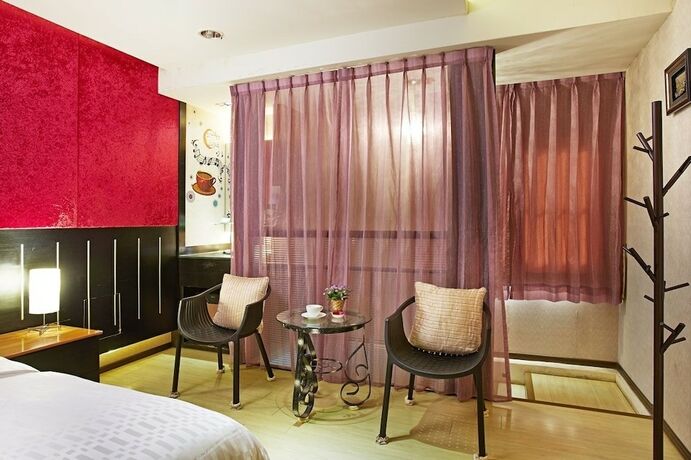 Imagen de la habitación del Motel Prague Spring Boutique. Foto 15