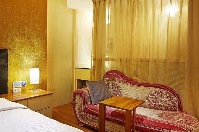 Imagen de la habitación del Motel Prague Spring Boutique. Foto 16