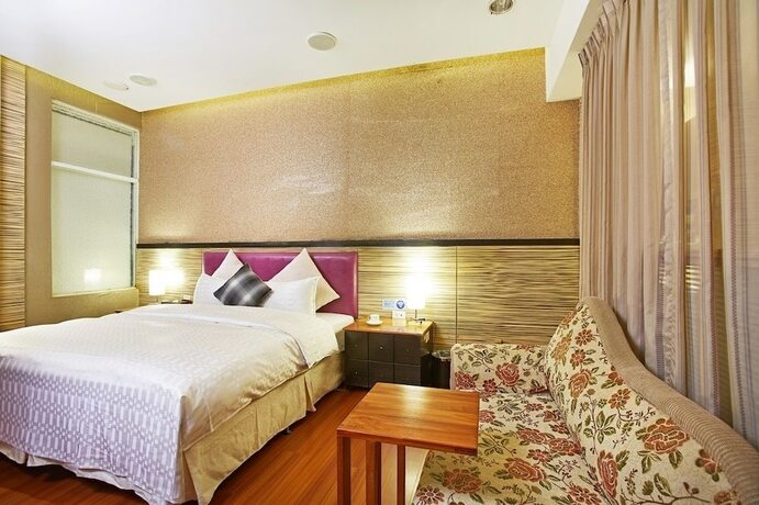 Imagen de la habitación del Motel Prague Spring Boutique. Foto 18
