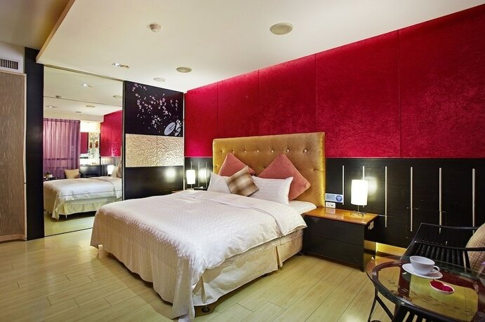 Imagen de la habitación del Motel Prague Spring Boutique. Foto 19