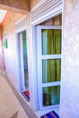 Imagen de la habitación del Motel Precise. Foto 3