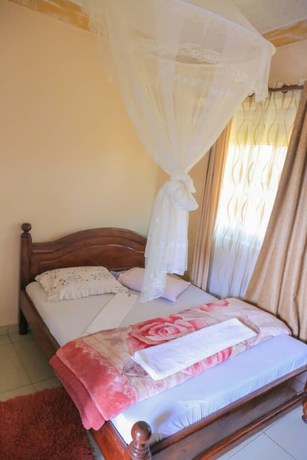 Imagen de la habitación del Motel Precise. Foto 9