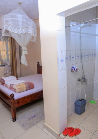 Imagen de la habitación del Motel Precise. Foto 10