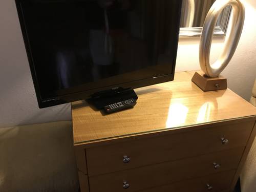 Imagen de la habitación del Motel Premiere, Wildwood. Foto 1