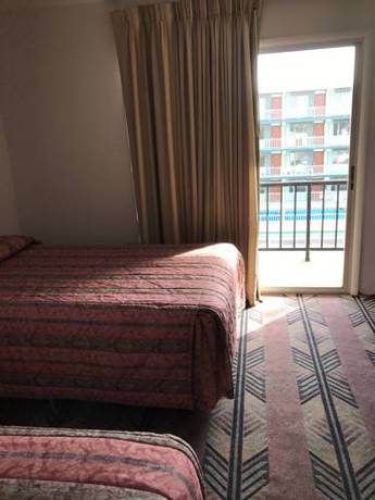 Imagen de la habitación del Motel Premiere, Wildwood. Foto 4
