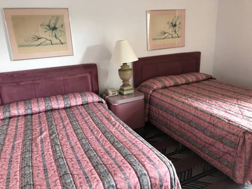 Imagen de la habitación del Motel Premiere, Wildwood. Foto 6
