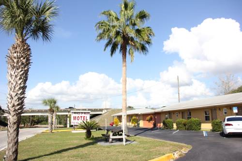 Imagen de la habitación del Motel Prince Of Wales. Foto 2