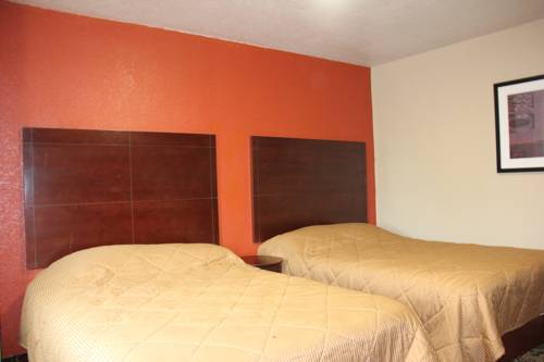 Imagen de la habitación del Motel Prince Of Wales. Foto 8