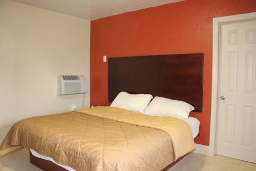 Imagen de la habitación del Motel Prince Of Wales. Foto 13