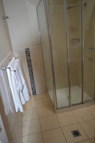 Imagen de la habitación del Motel Prince Of Wales. Foto 17