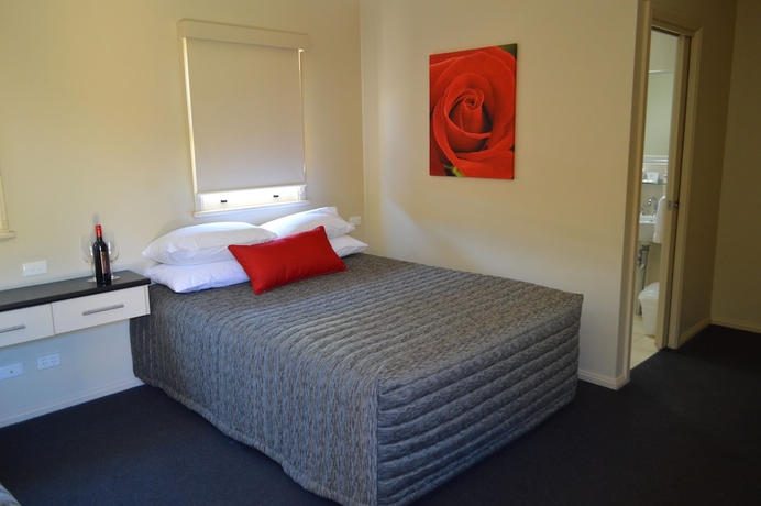Imagen de la habitación del Motel Prince Of Wales, Gulgong. Foto 15