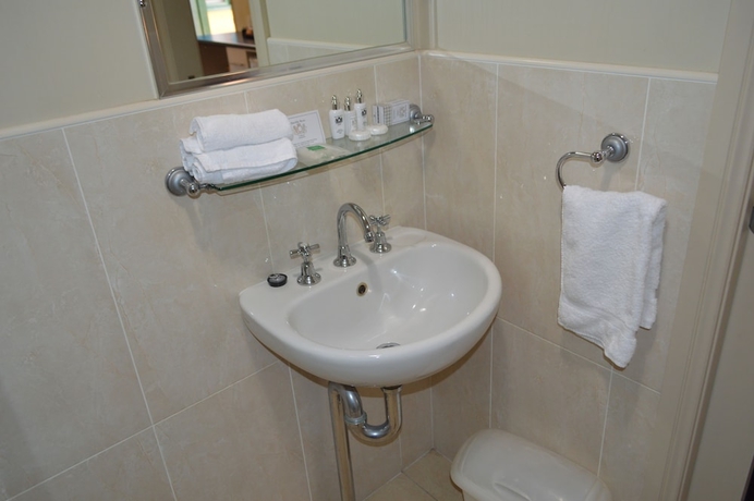Imagen de la habitación del Motel Prince Of Wales, Gulgong. Foto 18