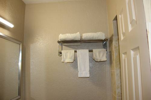 Imagen de la habitación del Motel Prince Of Wales, Lake Wales. Foto 3