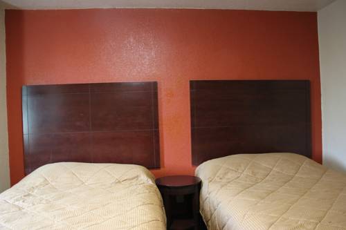 Imagen de la habitación del Motel Prince Of Wales, Lake Wales. Foto 6