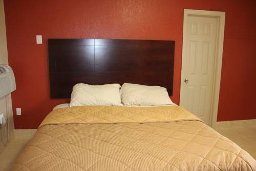 Imagen de la habitación del Motel Prince Of Wales, Lake Wales. Foto 9