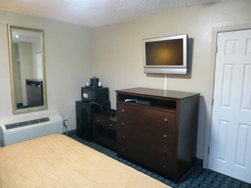 Imagen de la habitación del Motel Prince Of Wales, Lake Wales. Foto 10