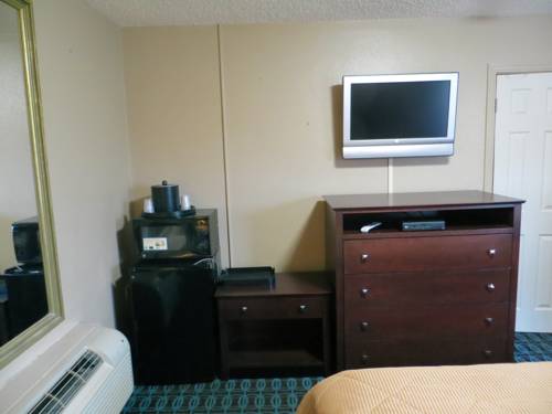 Imagen de la habitación del Motel Prince Of Wales, Lake Wales. Foto 11