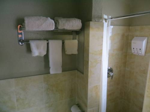Imagen de la habitación del Motel Prince Of Wales, Lake Wales. Foto 12