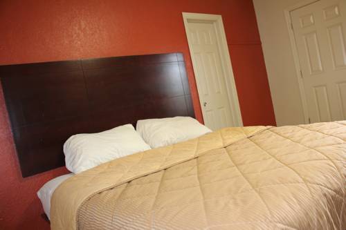 Imagen de la habitación del Motel Prince Of Wales, Lake Wales. Foto 14