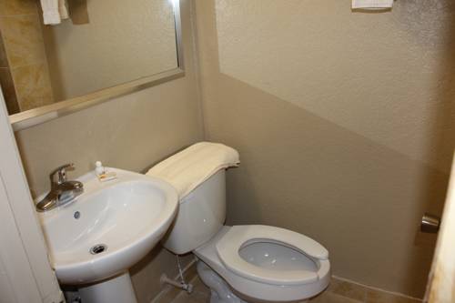 Imagen de la habitación del Motel Prince Of Wales, Lake Wales. Foto 15
