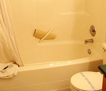 Imagen de la habitación del Motel Prince, Prince George. Foto 2