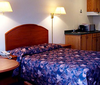 Imagen de la habitación del Motel Prince, Prince George. Foto 4
