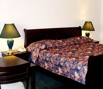 Imagen de la habitación del Motel Prince, Prince George. Foto 6