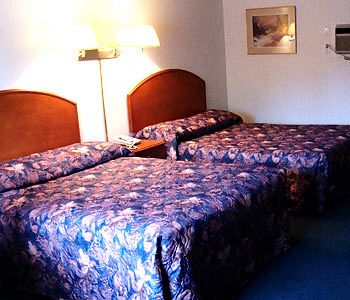 Imagen de la habitación del Motel Prince, Prince George. Foto 7