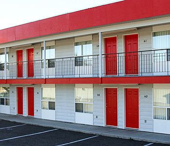 Imagen de la habitación del Motel Prince, Prince George. Foto 8