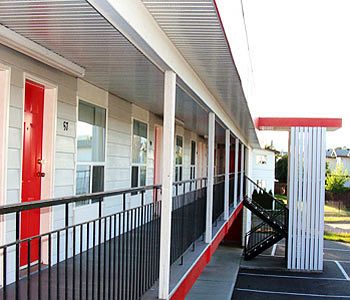 Imagen de la habitación del Motel Prince, Prince George. Foto 9