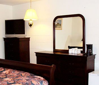 Imagen de la habitación del Motel Prince, Prince George. Foto 10