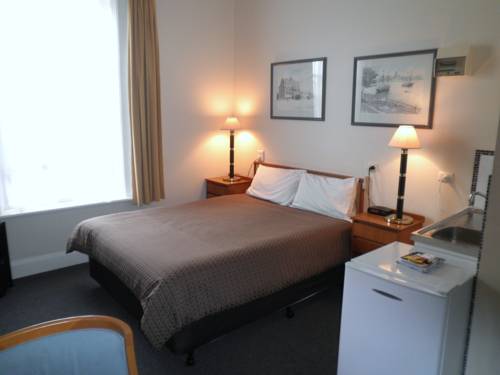 Imagen de la habitación del Motel Princes Lodge. Foto 2