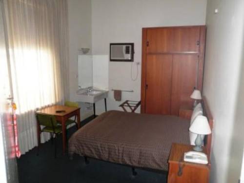 Imagen de la habitación del Motel Princes Lodge. Foto 3