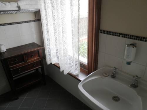 Imagen de la habitación del Motel Princes Lodge. Foto 6