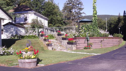 Imagen de la habitación del Motel Profile & Cottages. Foto 2