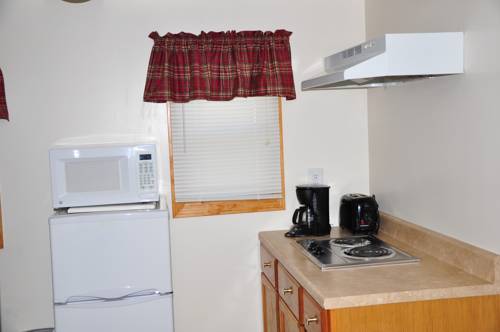 Imagen de la habitación del Motel Profile & Cottages. Foto 6