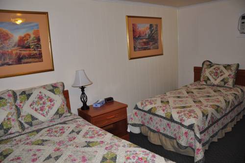 Imagen de la habitación del Motel Profile & Cottages. Foto 7